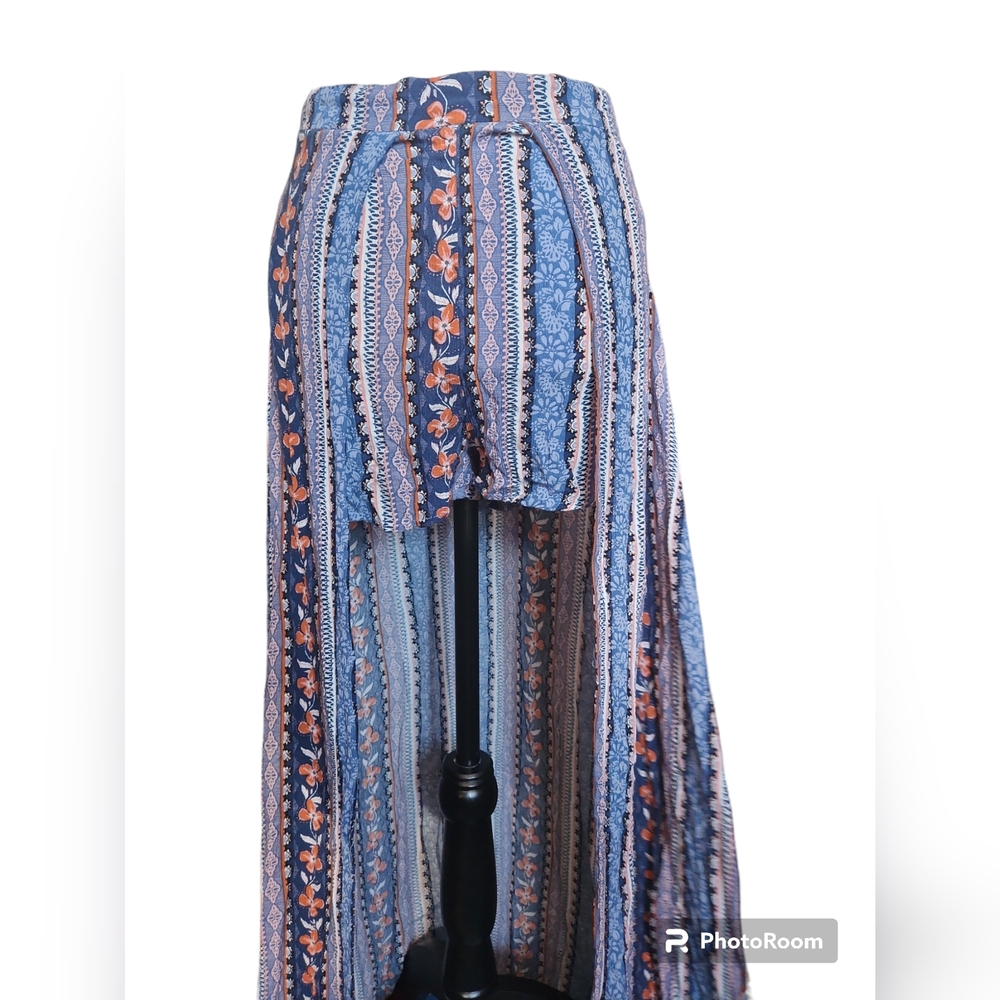 UK2LA Short/Skirt